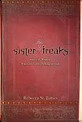 E-Book (epub) Sister Freaks von Rebecca St. James