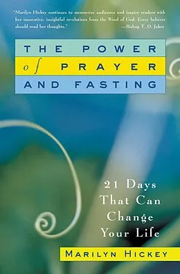E-Book (epub) Power of Prayer and Fasting von Marilyn Hickey