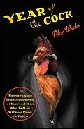 E-Book (epub) Year of the Cock von Alan Wieder