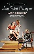 E-Book (epub) Laura Rider's Masterpiece von Jane Hamilton