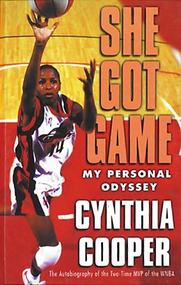 eBook (epub) She Got Game de Cynthia Cooper