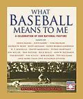 E-Book (epub) What Baseball Means to Me von Curt Smith