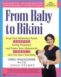 E-Book (epub) From Baby to Bikini von Greg Waggoner, Doug Stumpf