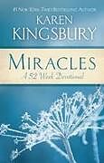 Livre Relié Miracles de Karen Kingsbury