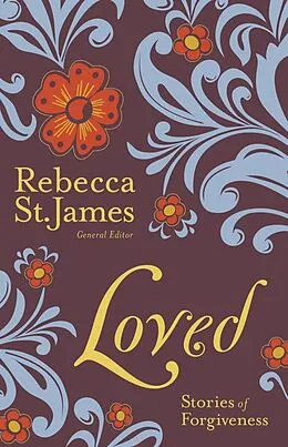 E-Book (epub) Loved von Rebecca St. James