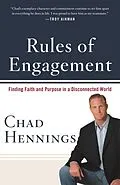 E-Book (epub) Rules of Engagement von Chad Hennings