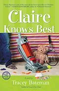 E-Book (epub) Claire Knows Best von Tracey Bateman
