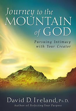 E-Book (epub) Journey to the Mountain of God von David D. Ireland