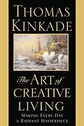 E-Book (epub) Art of Creative Living von Thomas Kinkade