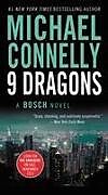 Couverture cartonnée Nine Dragons de Michael Connelly