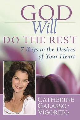 E-Book (epub) God Will Do the Rest von Catherine Galasso-Vigorito