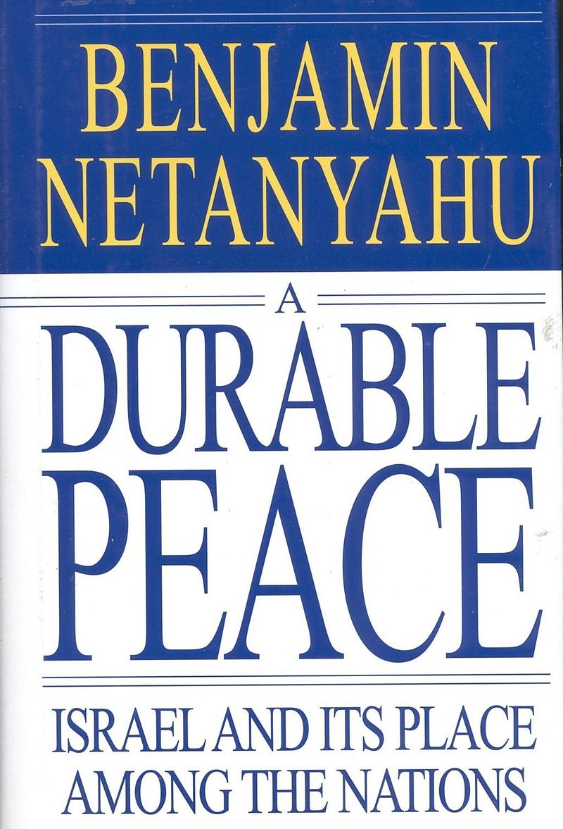 Durable Peace
