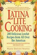 E-Book (epub) Latina Lite Cooking von Maria Dolores Beatriz