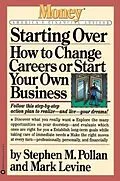 E-Book (epub) Starting Over von Stephen M. Pollan, Mark Levine