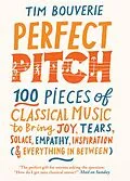 E-Book (epub) Perfect Pitch von David Andrusia