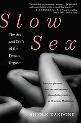 Poche format B Slow Sex von Nicole Daedone