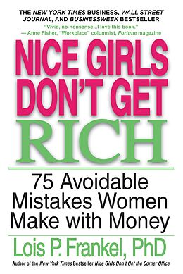 E-Book (epub) Nice Girls Don't Get Rich von Lois P. Frankel