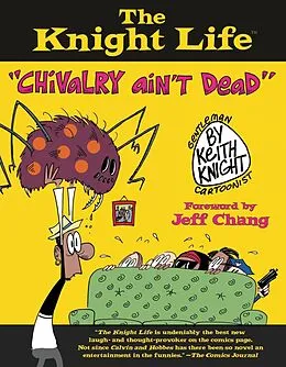 E-Book (epub) Knight Life von Keith Knight