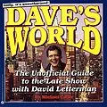 E-Book (epub) Dave's World von Michael Cader