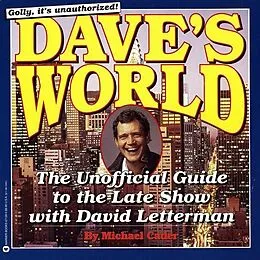 E-Book (epub) Dave's World von Michael Cader