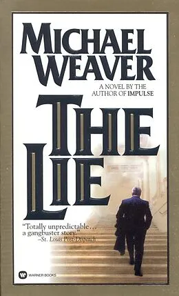 E-Book (epub) Lie von Michael Weaver