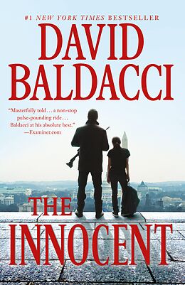 E-Book (epub) Innocent von David Baldacci