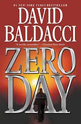 eBook (epub) Zero Day de David Baldacci