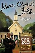 Fester Einband More Church Folk von Michele Andrea Bowen