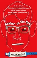 Fester Einband Kasher in the Rye von Moshe Kasher