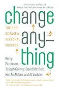 E-Book (epub) Change Anything von Kerry Patterson, Joseph Grenny, David Maxfield