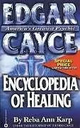 Kartonierter Einband Edgar Cayce Encyclopedia of Healing von Karp Reba Ann