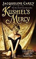 Couverture cartonnée Kushiel's Mercy de Jacqueline Carey