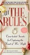 Couverture cartonnée All the Rules de Ellen Fein, Sherrie Schneider