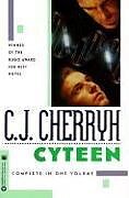 Kartonierter Einband Cyteen von C J Cherryh