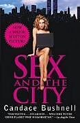 Couverture cartonnée Sex and the City de Candace Bushnell