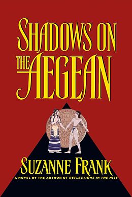 eBook (epub) Shadows on the Aegean de Suzanne Frank