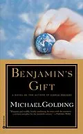 E-Book (epub) Benjamin's Gift von Michael Golding