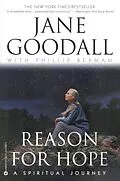 E-Book (epub) Reason for Hope von Jane Goodall
