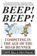 E-Book (epub) Beep! Beep! von Chip R. Bell, Oren Harari