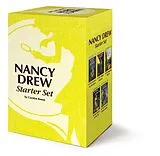 Set mit div. Artikeln (Set) Nancy Drew Starter Set von Carolyn Keene