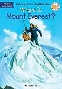 Poche format B Where is Mount Everest ? von Nico Medina