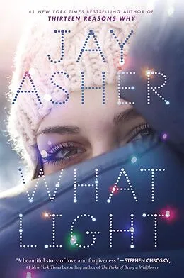 E-Book (epub) What Light von Jay Asher