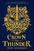 E-Book (epub) Crown of Thunder von Tochi Onyebuchi