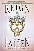 E-Book (epub) Reign of the Fallen von Sarah Glenn Marsh