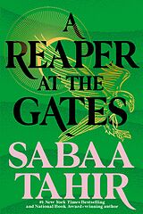 E-Book (epub) A Reaper at the Gates von 