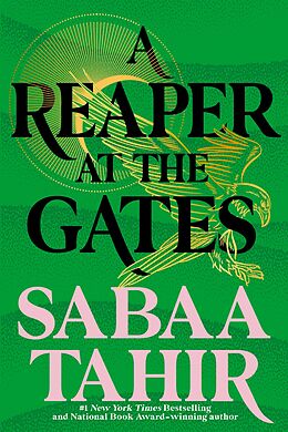 E-Book (epub) A Reaper at the Gates von 