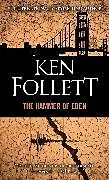 Kartonierter Einband The Hammer of Eden von Ken Follett