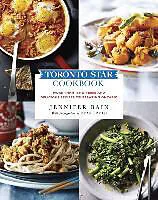 E-Book (epub) Toronto Star Cookbook von Jennifer Bain