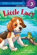 E-Book (epub) Little Lucy von Ilene Cooper
