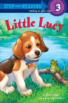 E-Book (epub) Little Lucy von Ilene Cooper